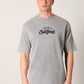 California Tshirt Washed Look - StreetwearSociety - Inspired by the Streets, Driven by Culture