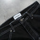 Cargo Kontrast naht Herren Jeans UK1084SY - StreetwearSociety - Inspired by the Streets, Driven by Culture