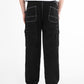 Cargo Kontrast naht Herren Jeans UK1084SY - StreetwearSociety - Inspired by the Streets, Driven by Culture