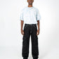 Cargo Kontrast naht Herren Jeans UK1084SY - StreetwearSociety - Inspired by the Streets, Driven by Culture