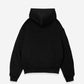 Chrome Brutal Oversize Herren Hoodie UK1272SY - StreetwearSociety - Inspired by the Streets, Driven by Culture