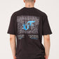 Couture Tshirt BackPrint - StreetwearSociety - Inspired by the Streets, Driven by Culture