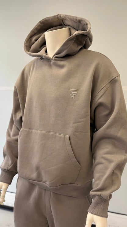 God's Fate Hoodie ADAM Unisex - StreetwearSociety - Inspired by the Streets, Driven by Culture