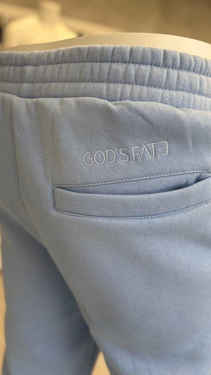 God's Fate Jogging Hose ADAM Unisex - StreetwearSociety - Inspired by the Streets, Driven by Culture