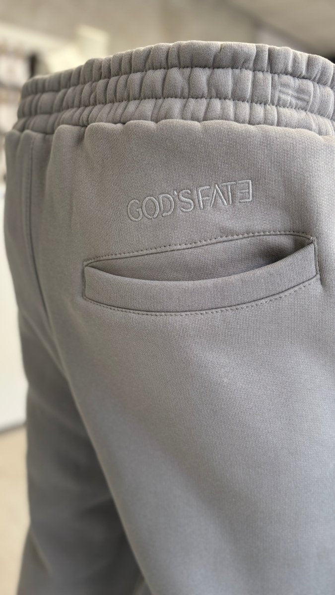 God's Fate Jogging Hose ADAM Unisex - StreetwearSociety - Inspired by the Streets, Driven by Culture