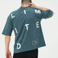 Limited Backprint Tshirt - StreetwearSociety - Inspired by the Streets, Driven by Culture