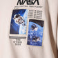 Nasa Patch Tshirt - StreetwearSociety - Inspired by the Streets, Driven by Culture