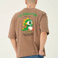 Pixel Dino Tshirt - StreetwearSociety - Inspired by the Streets, Driven by Culture