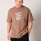 Tshirt Don´t Fade Away - StreetwearSociety - Inspired by the Streets, Driven by Culture