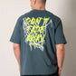 Tshirt Don´t Fade Away - StreetwearSociety - Inspired by the Streets, Driven by Culture