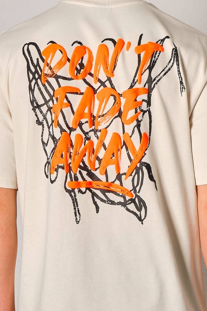 Tshirt Don´t Fade Away - StreetwearSociety - Inspired by the Streets, Driven by Culture