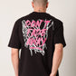 Tshirt Don´t Fade Away - StreetwearSociety - Inspired by the Streets, Driven by Culture