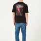 Tshirt Jordan Backprint - StreetwearSociety - Inspired by the Streets, Driven by Culture