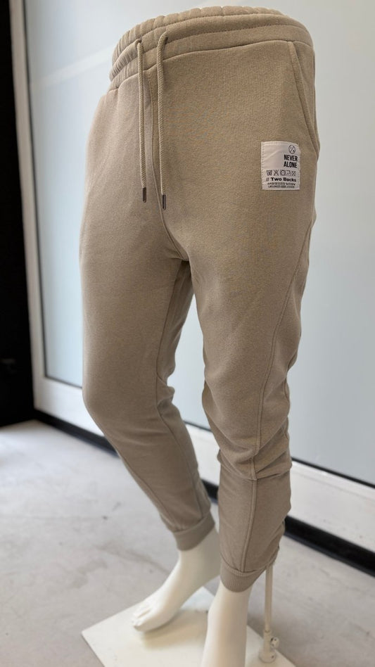 TwoBucks Never Alone Jogger hose - StreetwearSociety - Inspired by the Streets, Driven by Culture