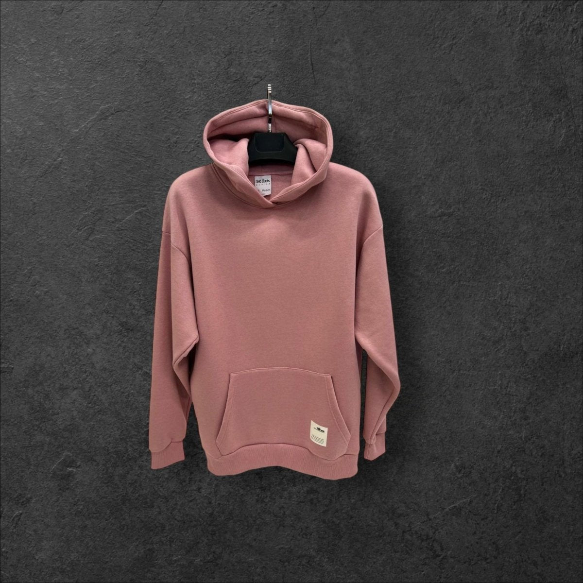 TwoBucks Update Garment Hoodie UNISEX - Streetwear Society