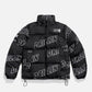 UK Drill Herren Puffer Jacket NF0505SY - StreetwearSociety - Inspired by the Streets, Driven by Culture