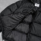 Ukhwd Herren Puffer Jacket UK1283SYSY - StreetwearSociety - Inspired by the Streets, Driven by Culture