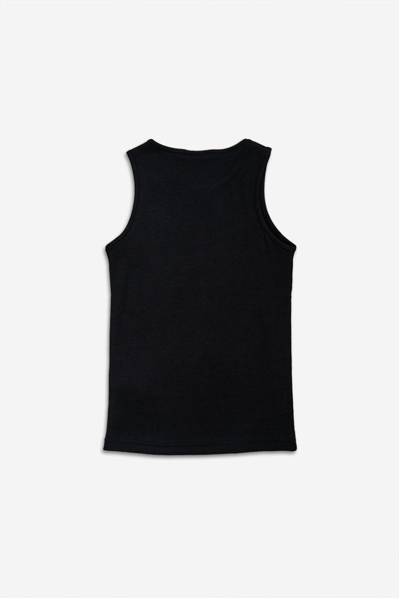 Ukhwd Herren TankTop UK1310SY - StreetwearSociety - Inspired by the Streets, Driven by Culture