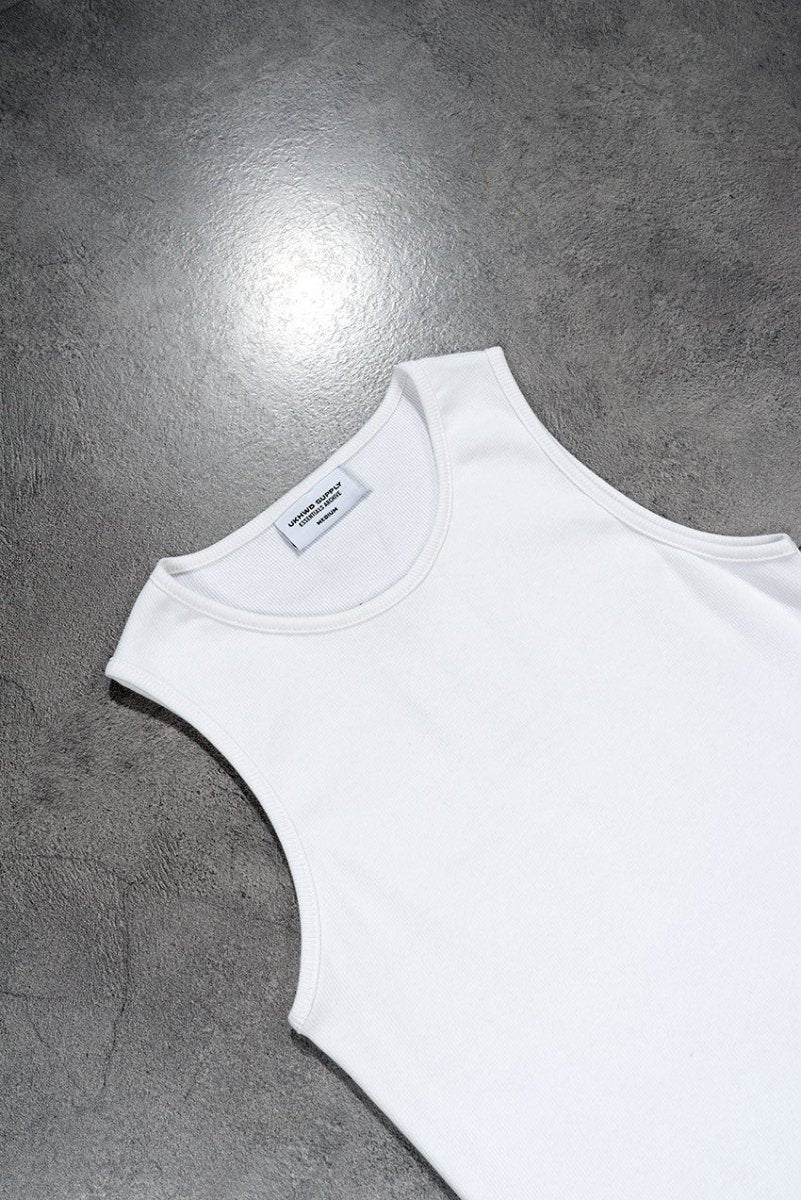 Ukhwd Herren TankTop UK1310SY - StreetwearSociety - Inspired by the Streets, Driven by Culture