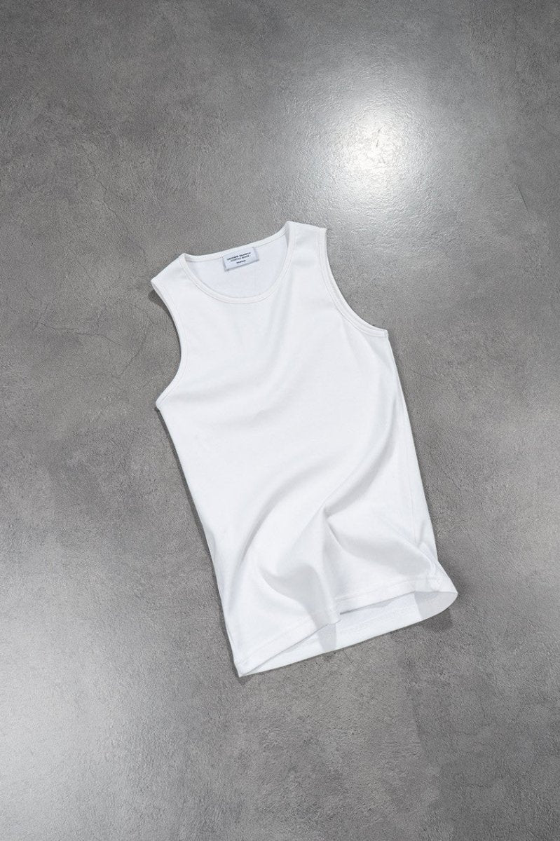 Ukhwd Herren TankTop UK1310SY - StreetwearSociety - Inspired by the Streets, Driven by Culture