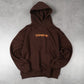 UKHWD Supply Club Oversize Erkek Hoodie UK1270KHBJ - StreetwearSociety - Inspired by the Streets, Driven by Culture