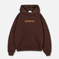 UKHWD Supply Club Oversize Erkek Hoodie UK1270KHBJ - StreetwearSociety - Inspired by the Streets, Driven by Culture