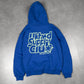 Y2K Star Ukhwd Supply Oversize Herren Hoodie UK1325MVYS - StreetwearSociety - Inspired by the Streets, Driven by Culture